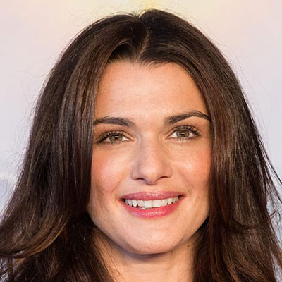 Rachel Weisz