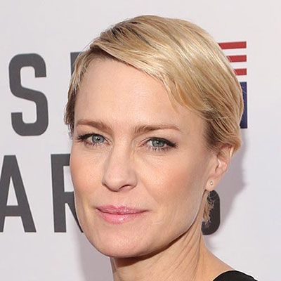  Robin Wright 