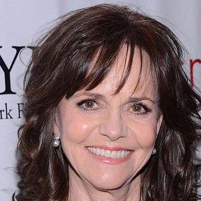 Sally Field