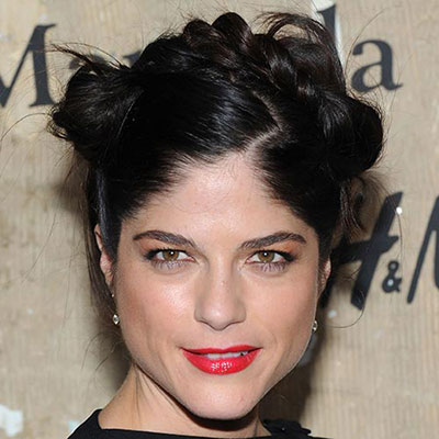  Selma Blair 