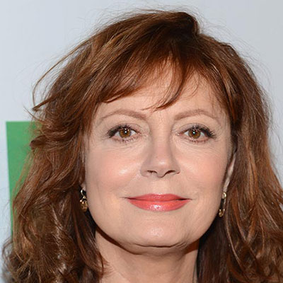  Susan Sarandon 