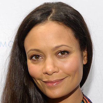  Thandie Newton 
