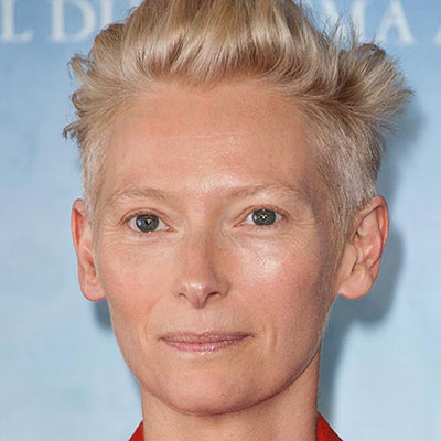 Tilda Swinton