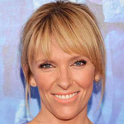 Toni Collette