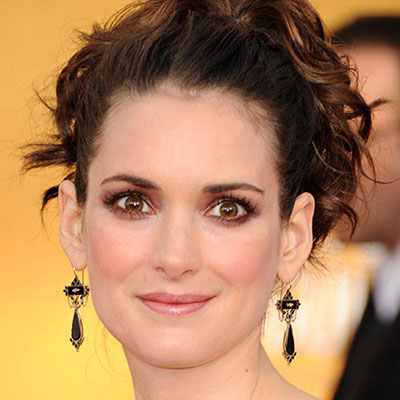 Winona Ryder
