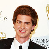  Andrew Garfield 