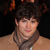 Ashton Kutcher 