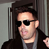  Ben Affleck 