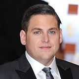  Jonah Hill 