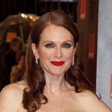  Julianne Moore 