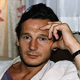  Liam Neeson 