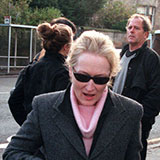  Meryl Streep 