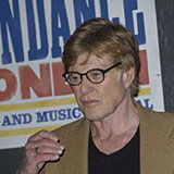  Robert Redford 