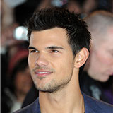  Taylor Lautner 
