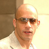  Vin Diesel 
