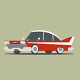  Christine 