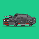  Death Race 