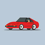  Magnum Pi 