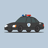  Robocop 
