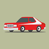  Starsky & Hutch 