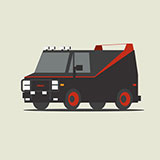 The A-team 