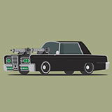  The Green Hornet 