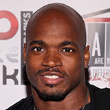  Adrian Peterson 