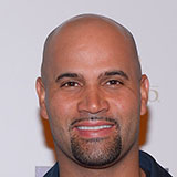  Albert Pujols 