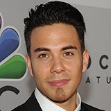  Apolo Ohno 