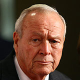  Arnold Palmer 