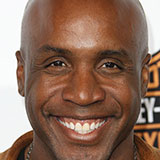  Barry Bonds 