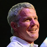  Brett Favre 