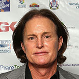  Bruce Jenner 