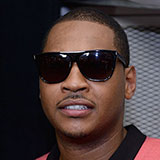  Carmelo Anthony 