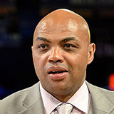  Charles Barkley 