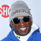  Delon Sanders 