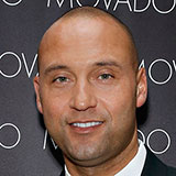  Derek Jeter 