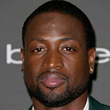  Dwyane Wade 