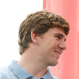  Eli Manning 