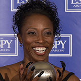  Gail Devers 