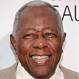  Hank Aaron 