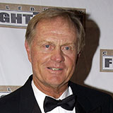  Jack Nicklaus 