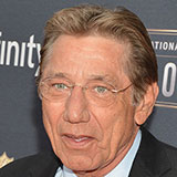  Joe Namath 