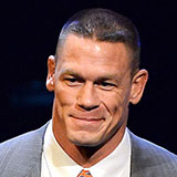  John Cena 
