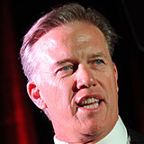  John Elway 