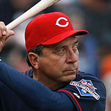  Johnny Bench 