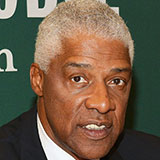  Julius Erving 