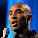 Kobe Bryant 