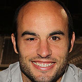  Landon Donovan 