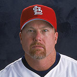  Mark Mcgwire 